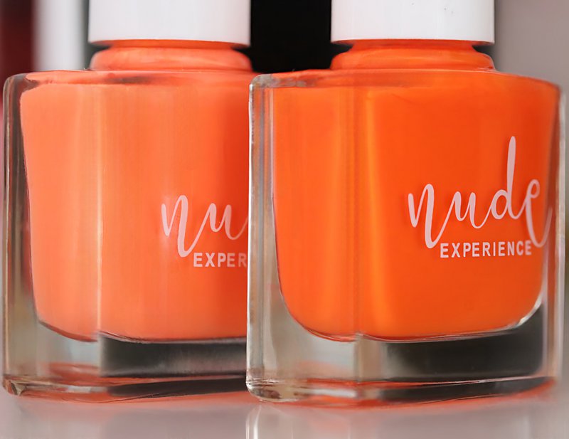 Nail polish - Lagzira