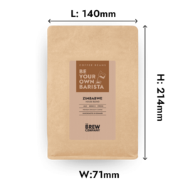 Zimbabwe Coffee Beans