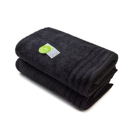 Asciugamano da bagno biologico ARTG®