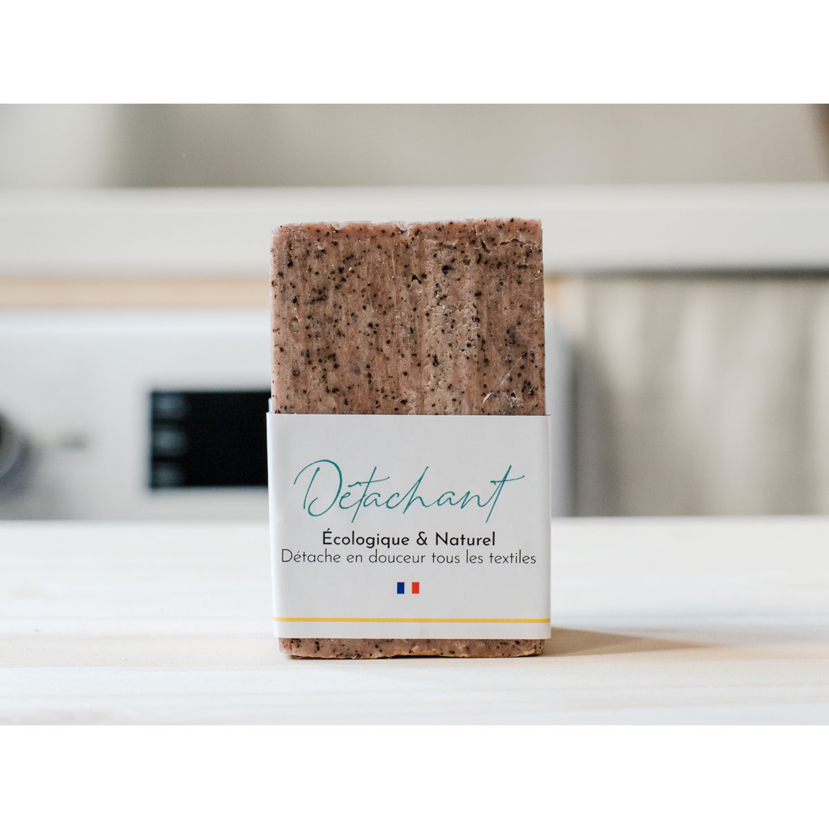 PACK x15 Le Savon Détachant 150gr