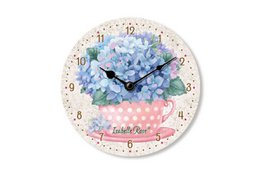 Træur Kop blomster 12 cm Isabelle Rose