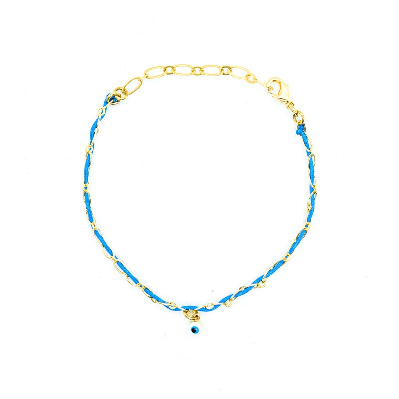 IMPRESSION BRACELET