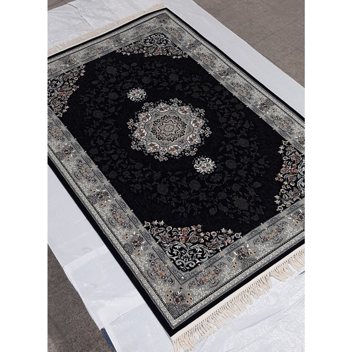 Mashhad 722603DB