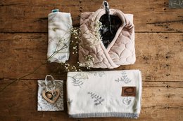 Car seat blanket