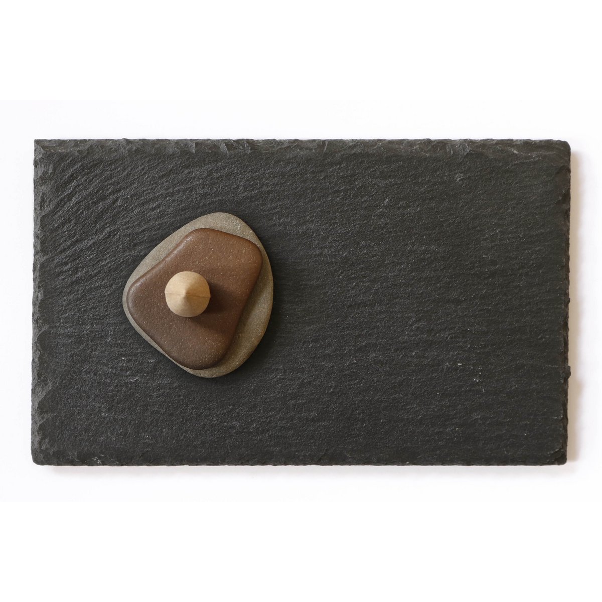 Christmas gift - Incense Landscape - backflow incense holder
