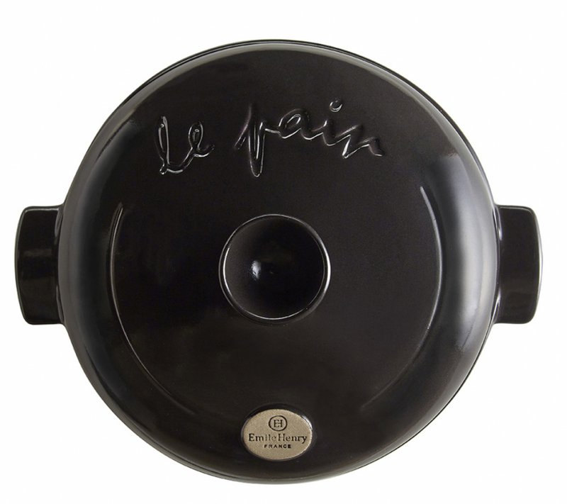 Emile Henry Bread baking ball Le Pain - Ø285mm