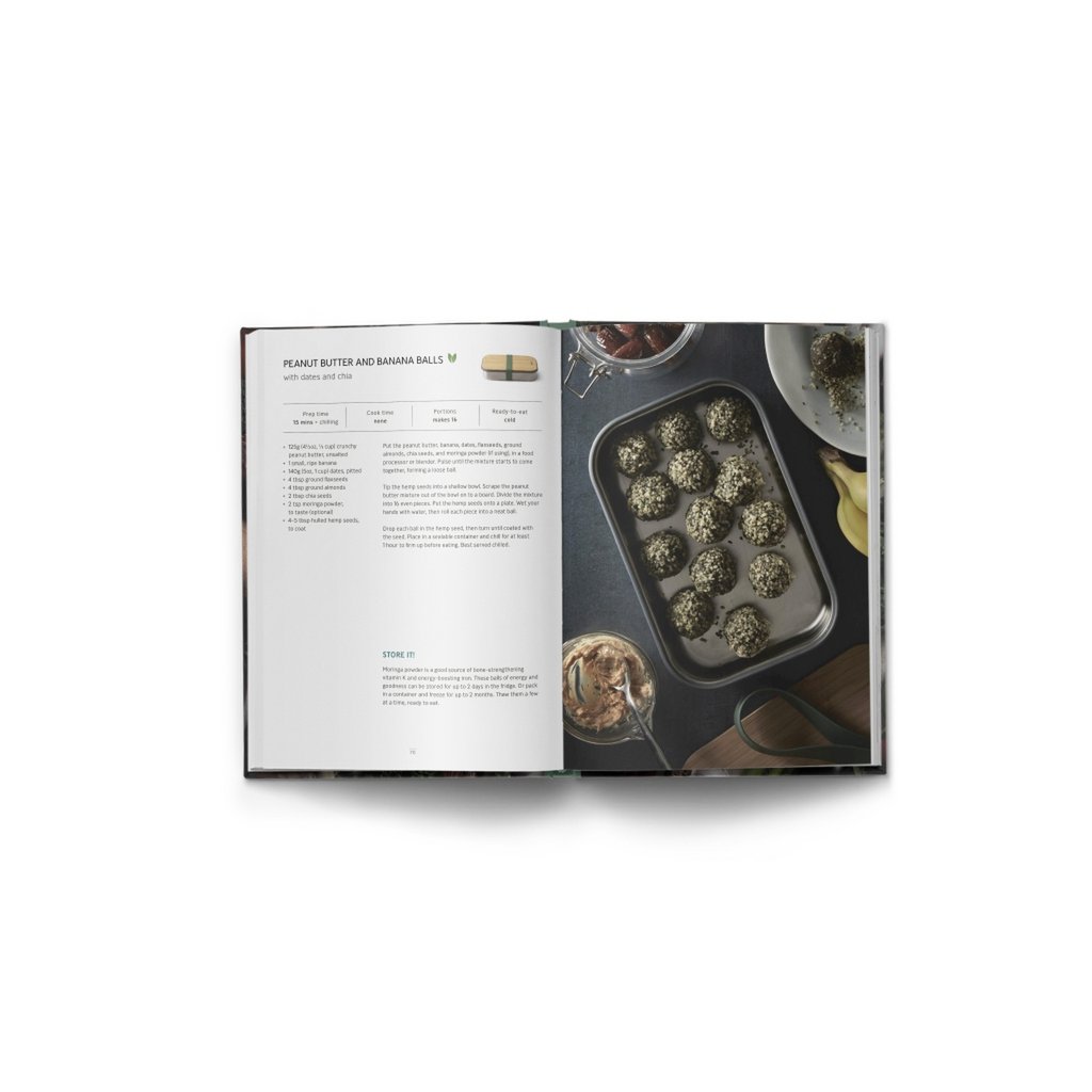 Black+Blum Let's do Lunch - Cookbook - (English) 2020