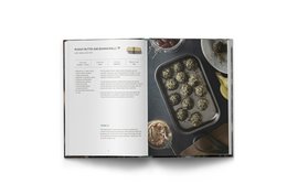 Black+Blum Let's do Lunch - Cookbook - (English) 2020