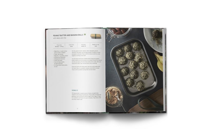 Black+Blum Let's do Lunch - Cookbook - (English) 2020