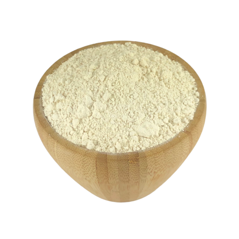 Biologische kastanjemeel in bulk