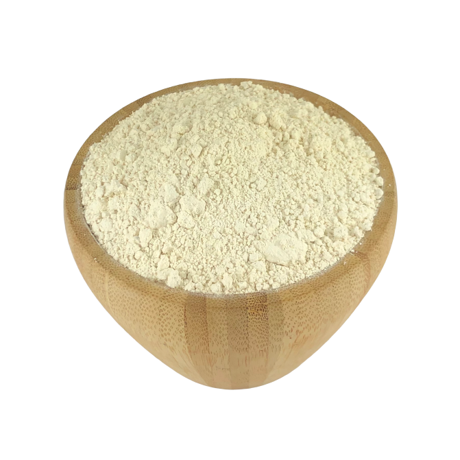 Organic Chestnut Flour in Bulk