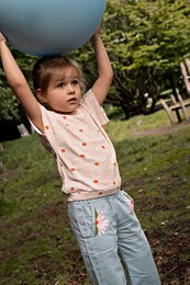 Broek Pippa