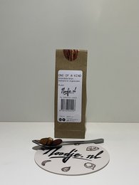 One of a kind Almonds brown, unsalted