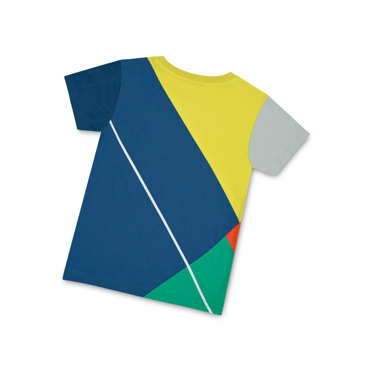 koaa – Peppa Wutz "Playground" – T-shirt multiple