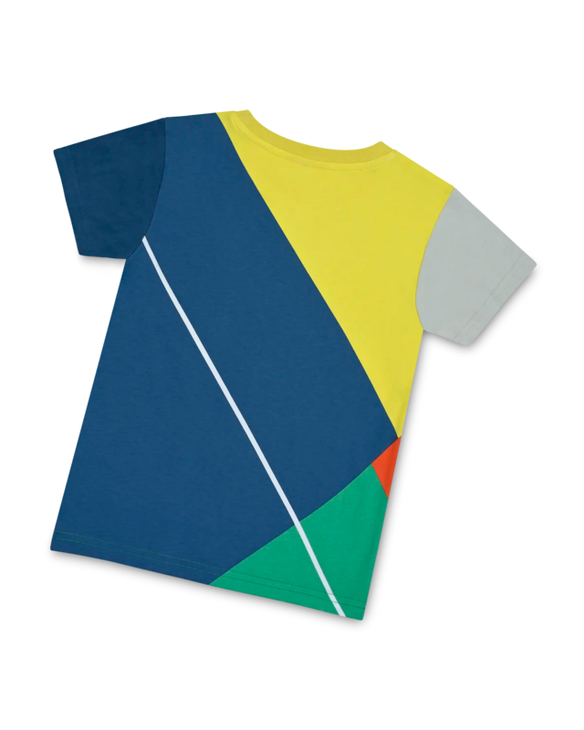 koaa – Peppa Wutz "Playground" – T-shirt multiple