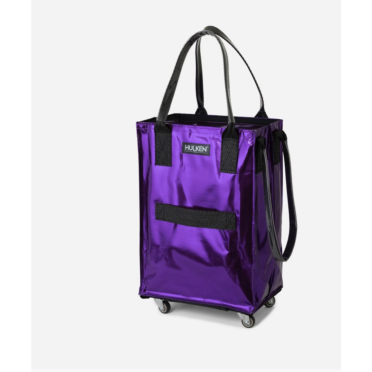 Hulkenbag Small Ultraviolet with built -in cover