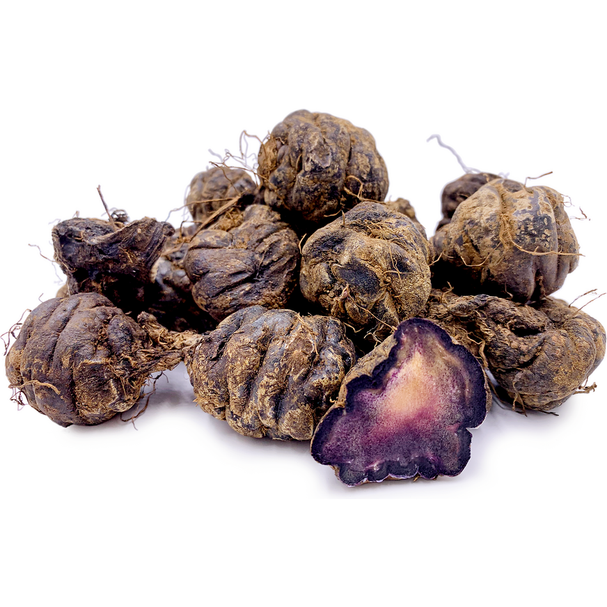 Black Maca