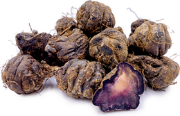 Maca noire