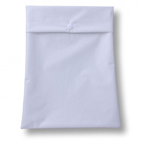 One-Pocket Wet Bag with Strap (Size M)