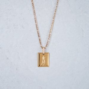 Jill Necklace