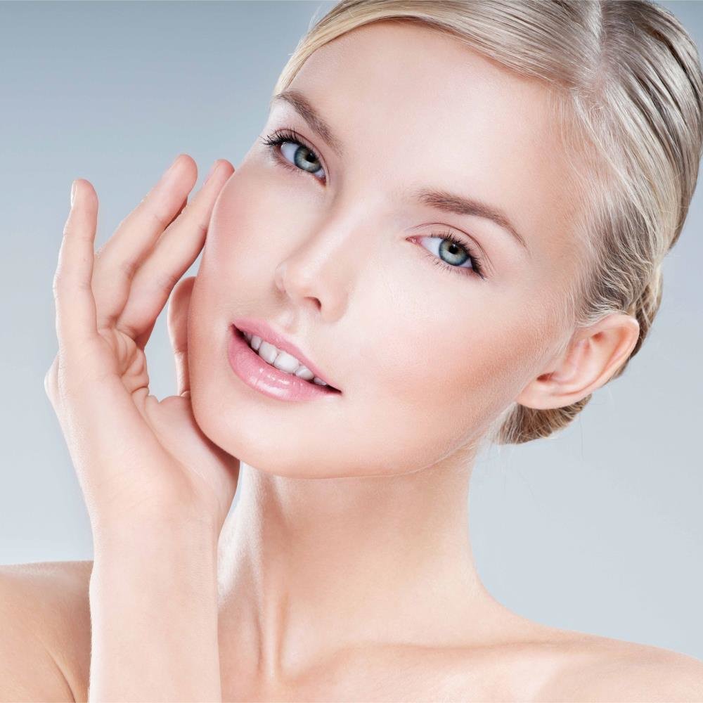 beMineral Start Today! - Kit - FAIR (Body Glow Warm).