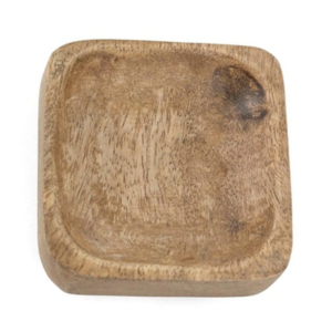 Green-Goose Mangohouten Soap holder Klein