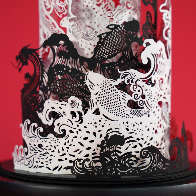 Spiro Drache (klassische Ausgabe)