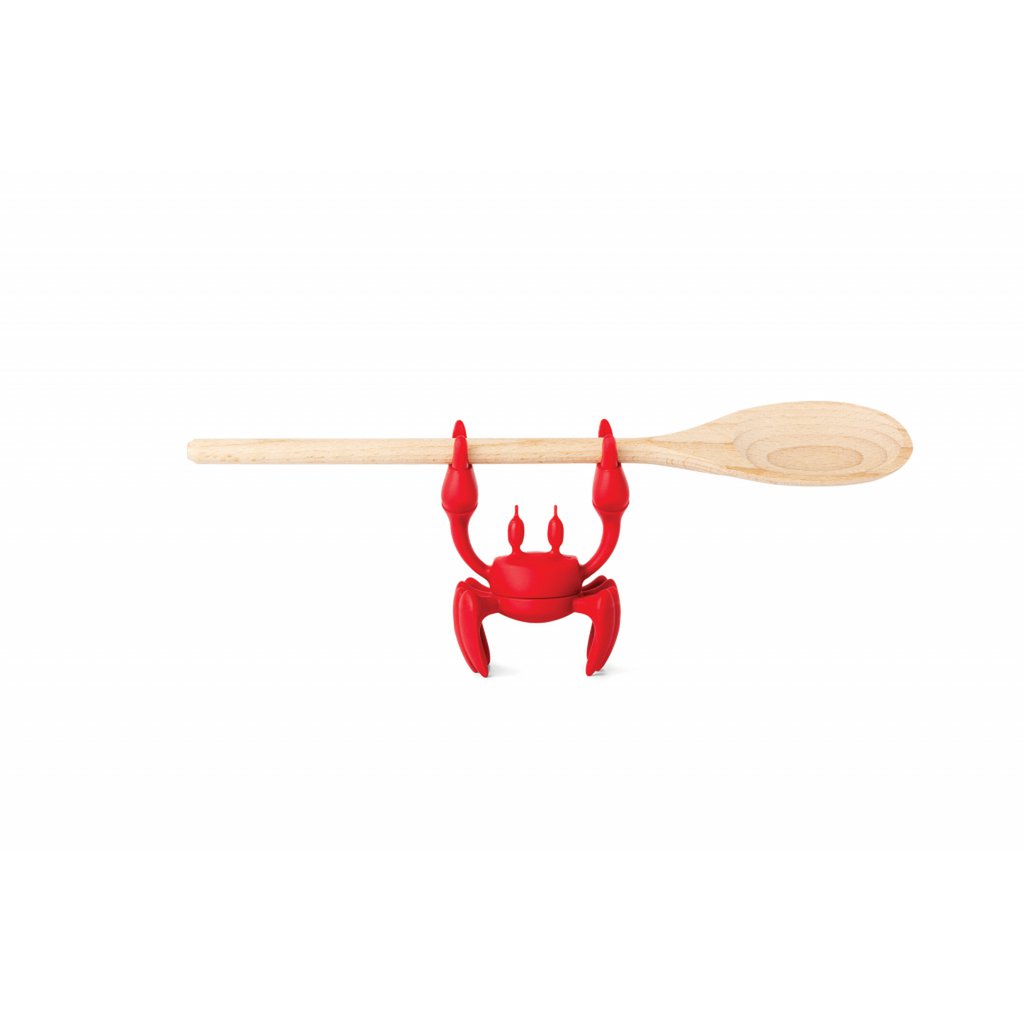 Ototo Lepelhouder Red