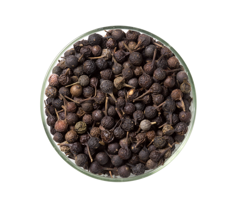 CUBEB peber