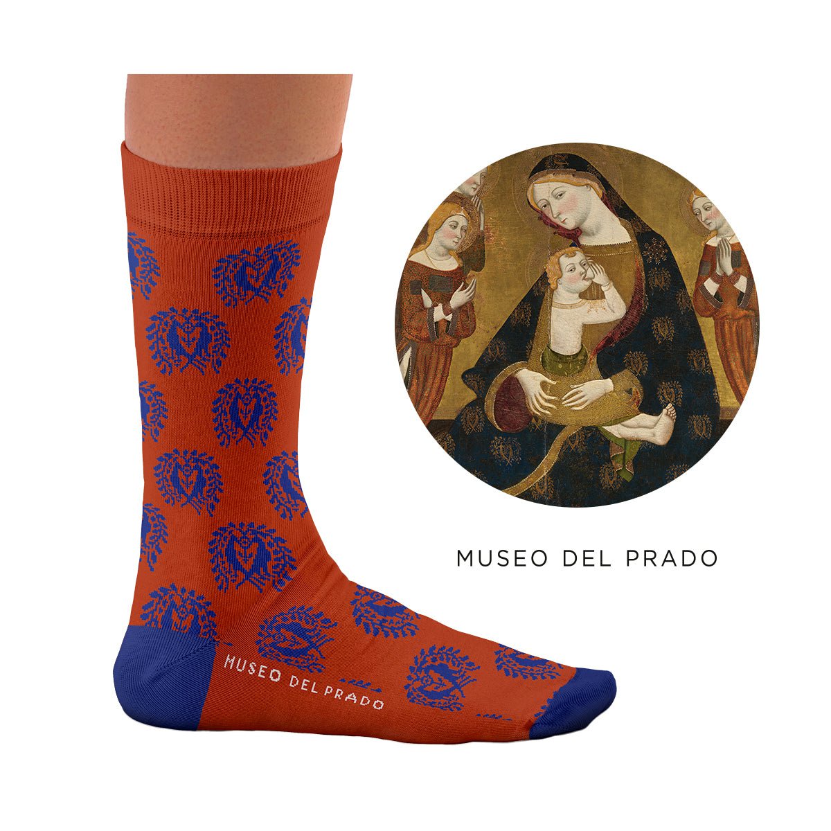 Chaussettes Pajaros