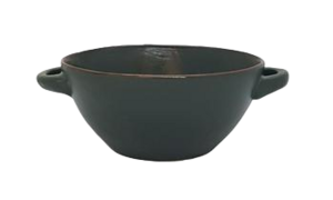 Soepkom Groen Ø 15cm