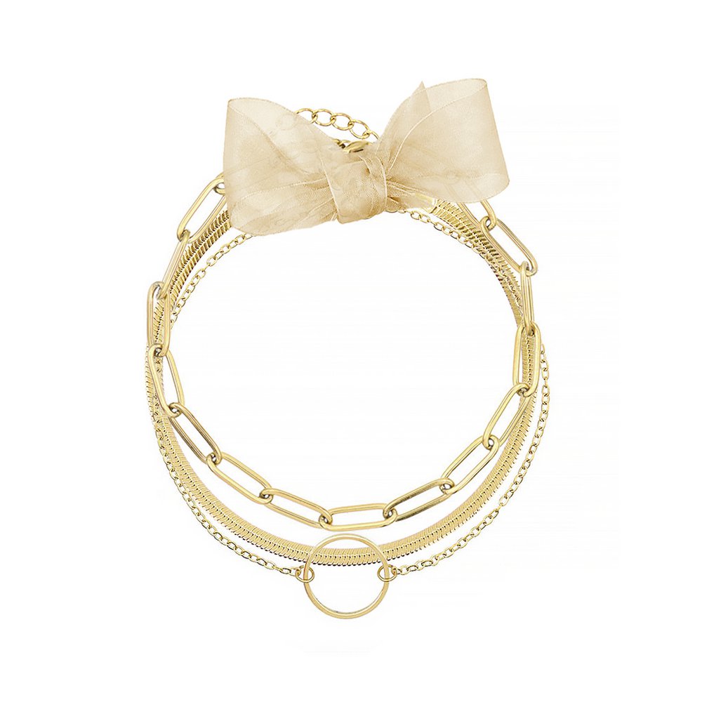 Armband-Set 'Lovely Basics - Teil 1'