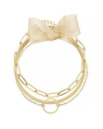 Armband-Set 'Lovely Basics - Teil 1'