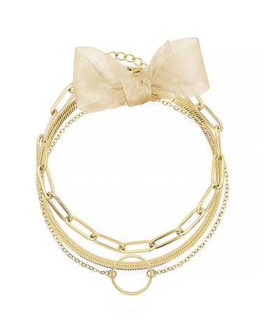 Armband-Set 'Lovely Basics - Teil 1'