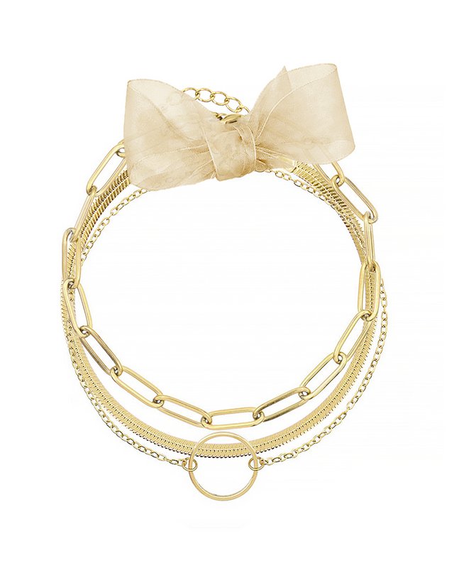 Armband-Set 'Lovely Basics - Teil 1'