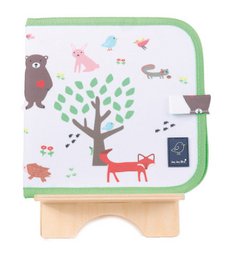 Doodle It And Go - Forêt