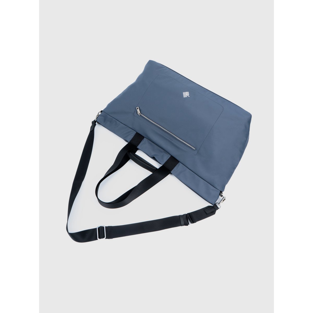 Weekender Bag - Lake Blue