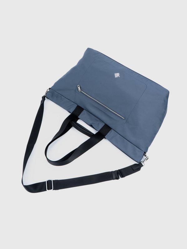 Weekender Bag - Lake Blue