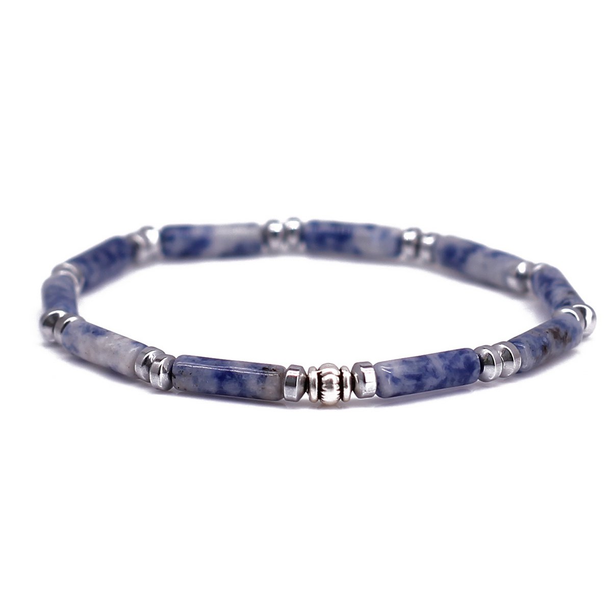 Italia Blue Spot Stone