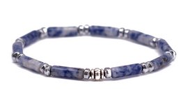 Italia Blue Spot Stone