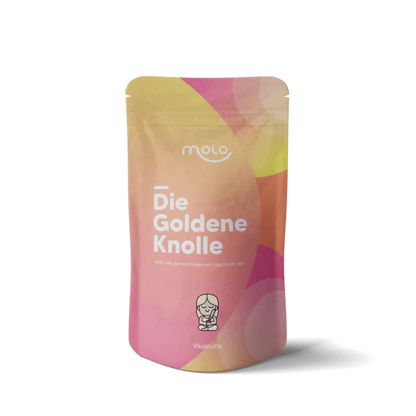 Den gyldne knold