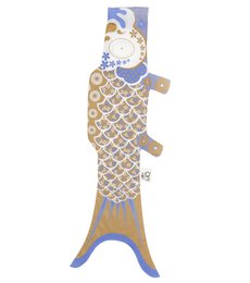 GOLD KOINOBORI (K013/M)