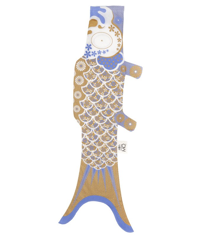GOLD KOINOBORI (K013/M)