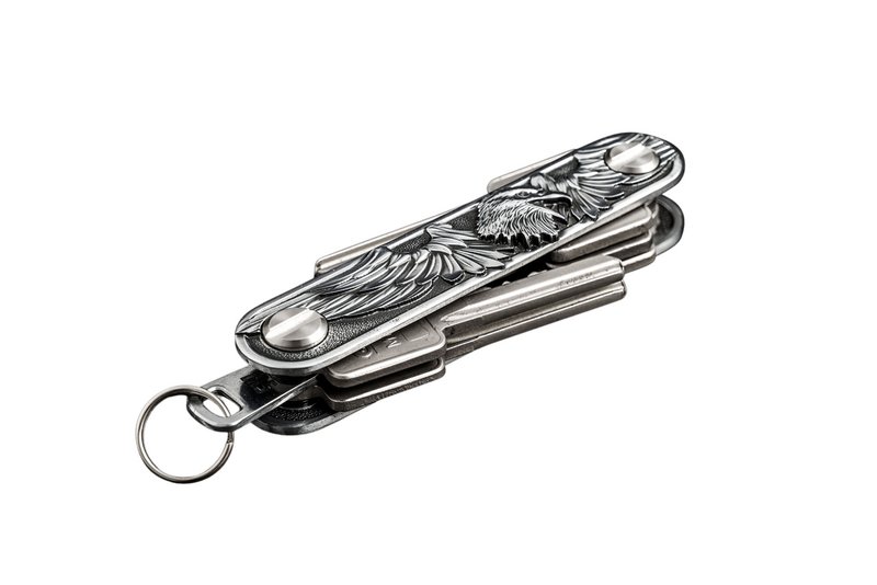 Nøgleorganisator FLÜGELWERK