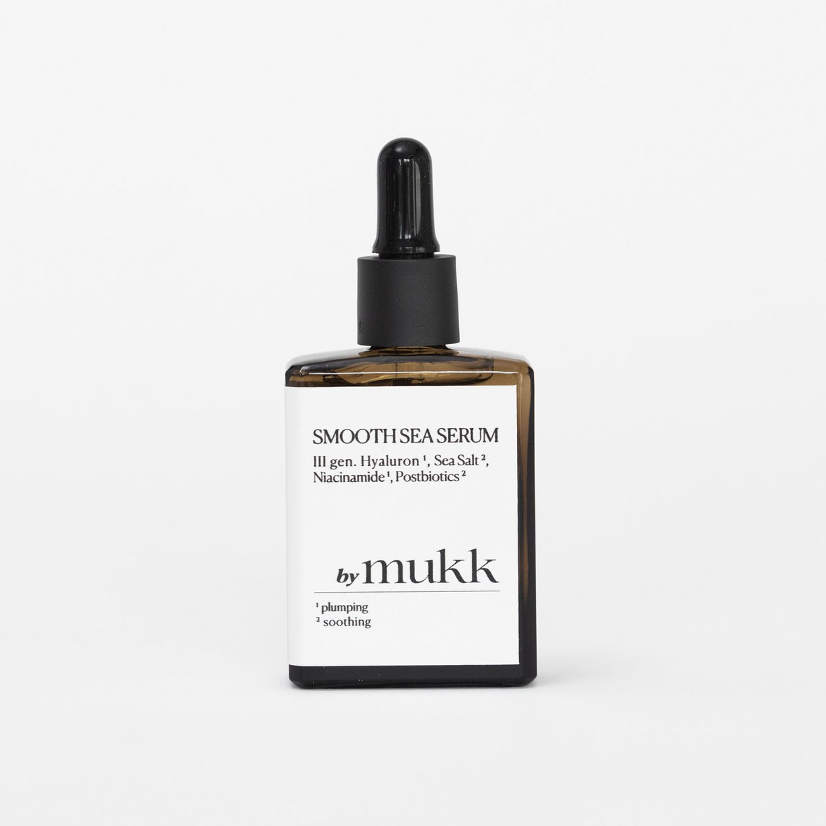 Smooth Sea Serum