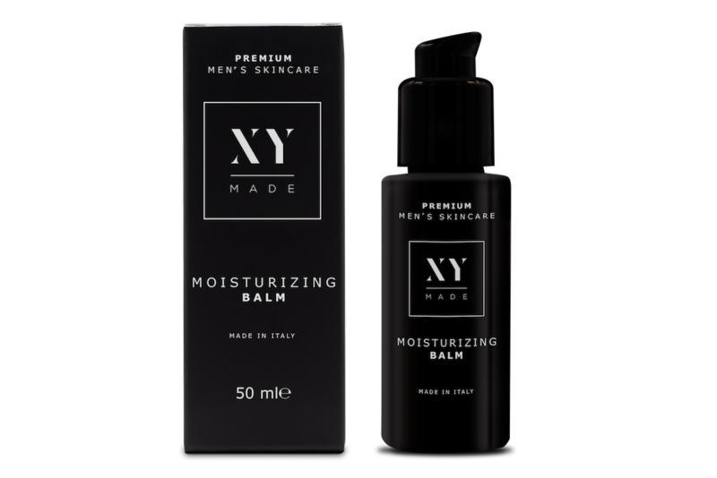 Fugtgivende balsam