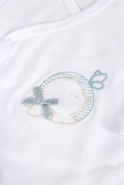 Babysæt, bodysuit og leggings, Enchanted Circle