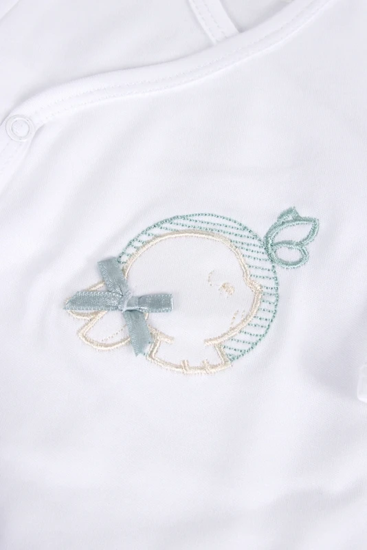 Babysæt, bodysuit og leggings, Enchanted Circle