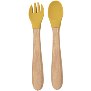 Cutlery set Mango