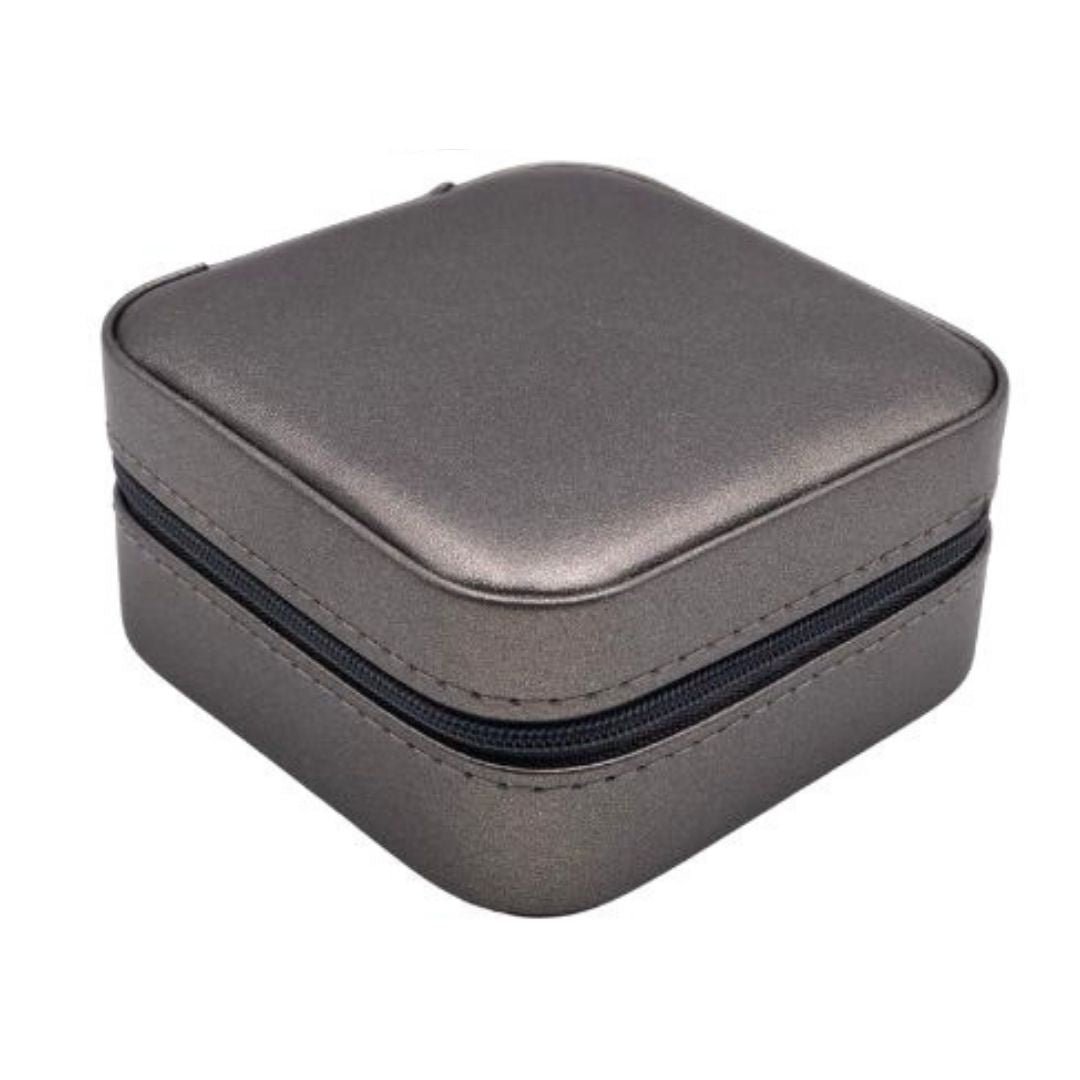 Coffret à bijoux de voyage "Paris"